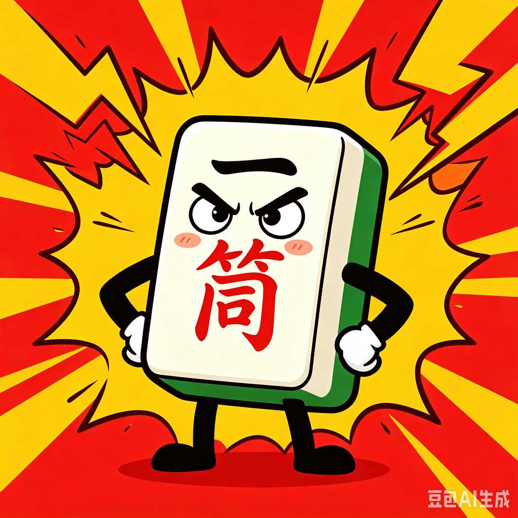 LeonNI,mahjong