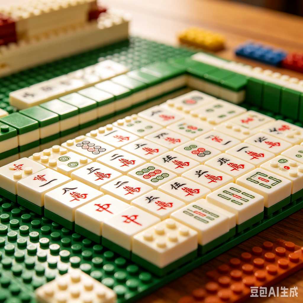 PortlandME,mahjong