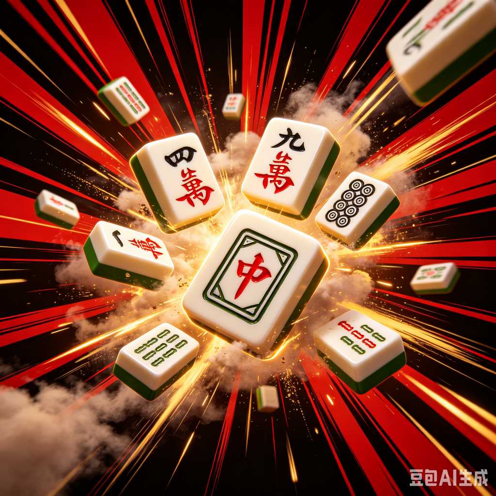 ChulaVista,mahjong