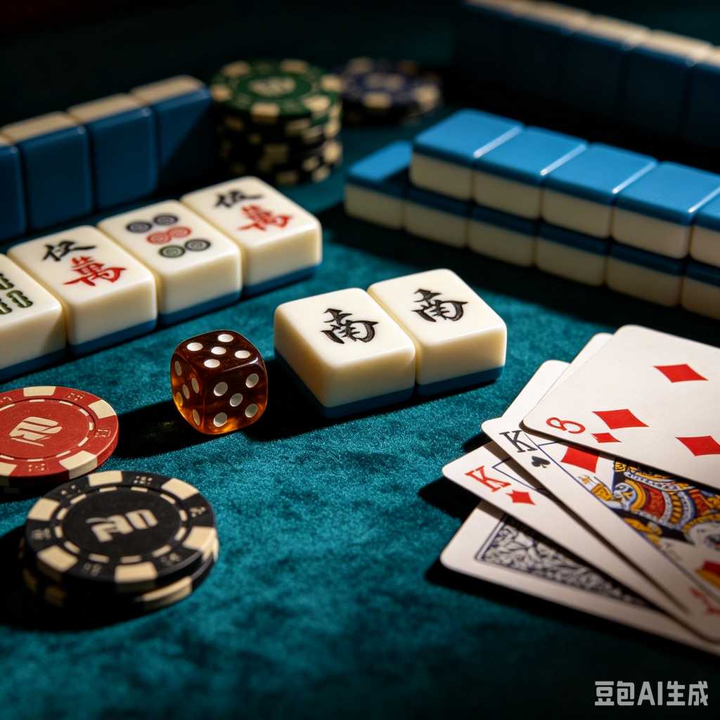 Zurich,mahjong