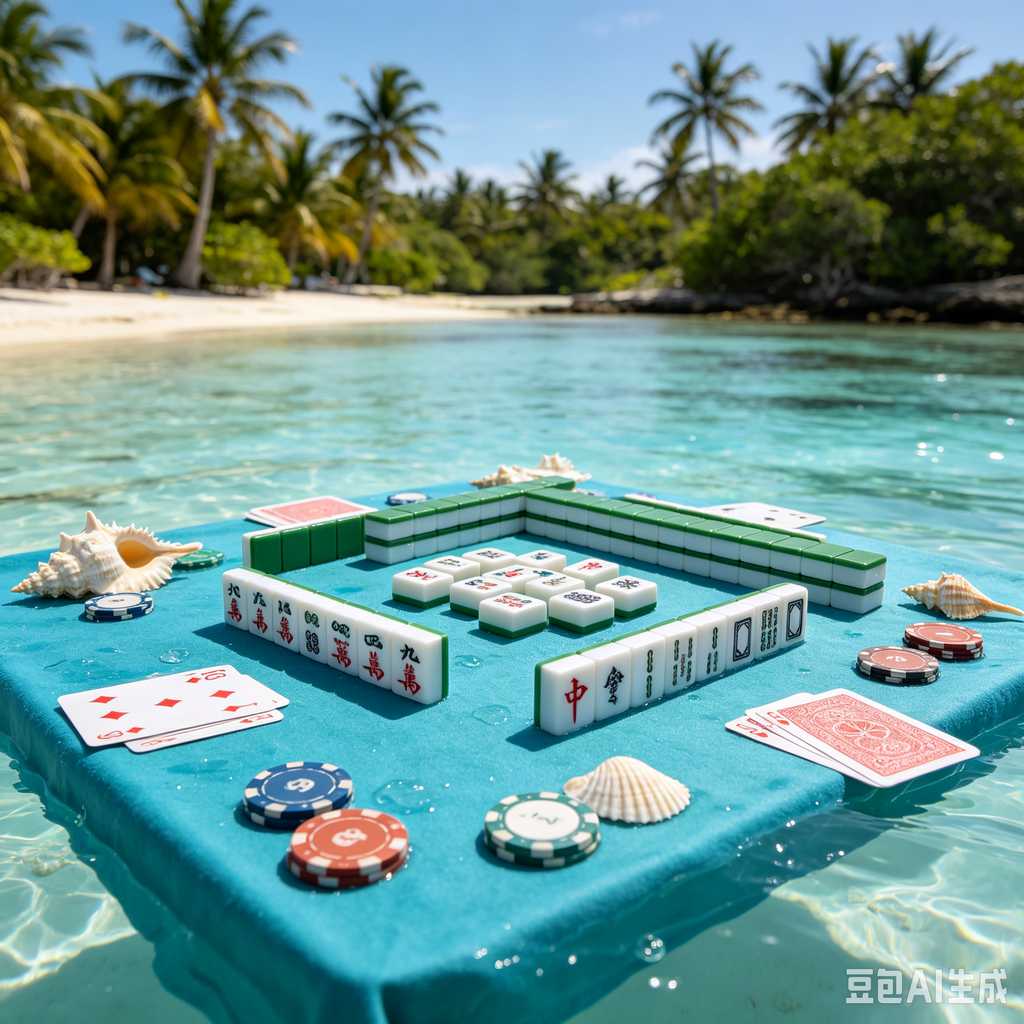 Linkoping,mahjong
